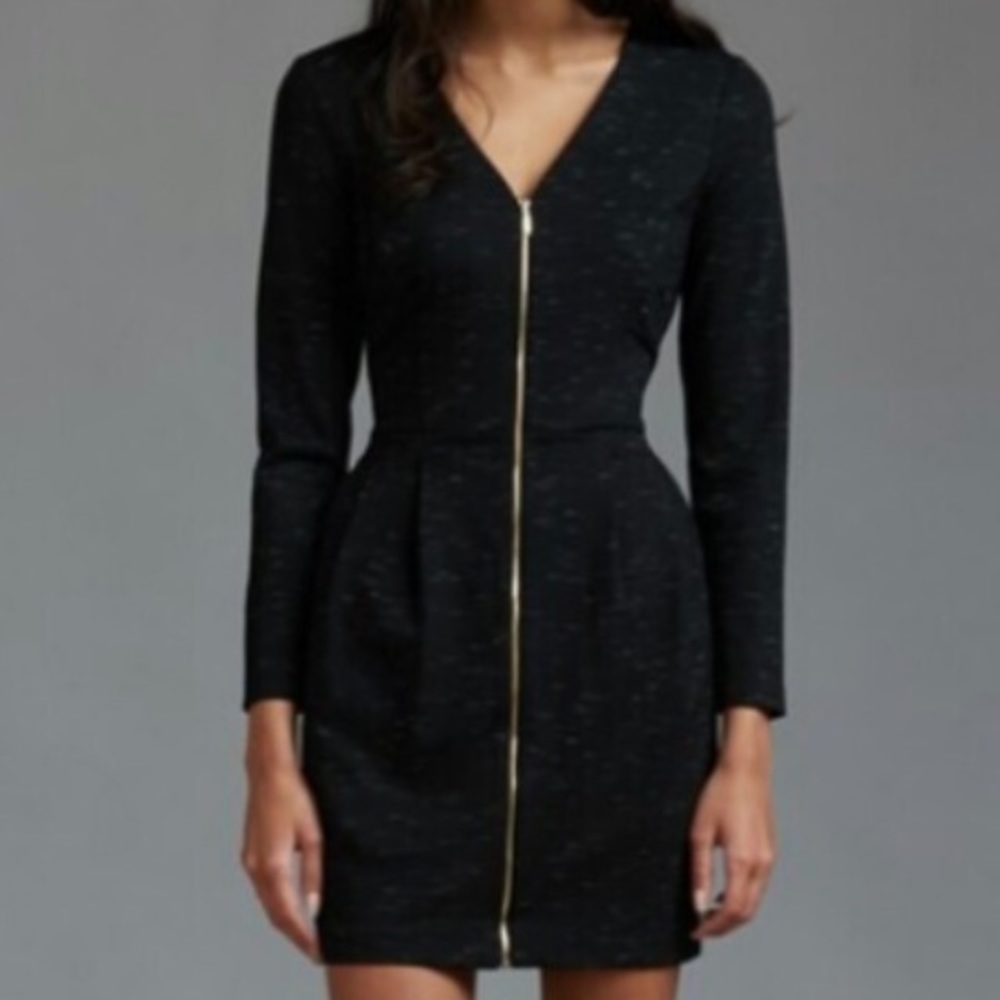 Dynamite Dress